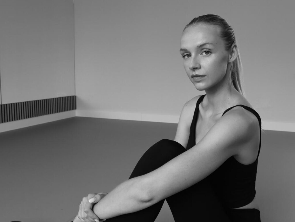 pilates studio eindhoven