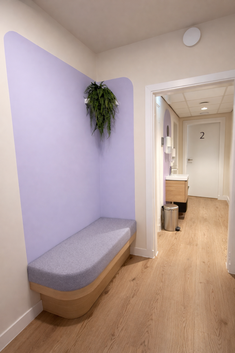 pilates studio eindhoven