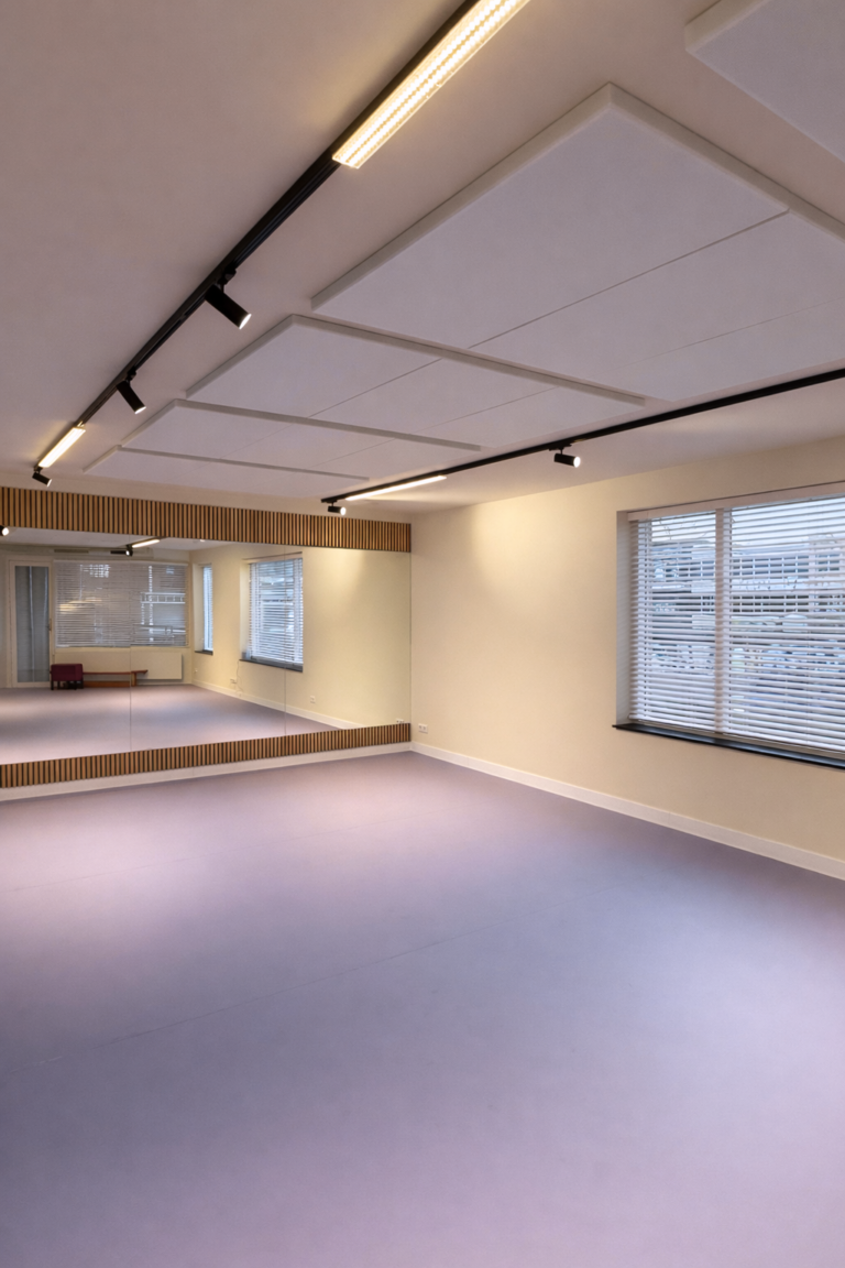 pilates studio eindhoven