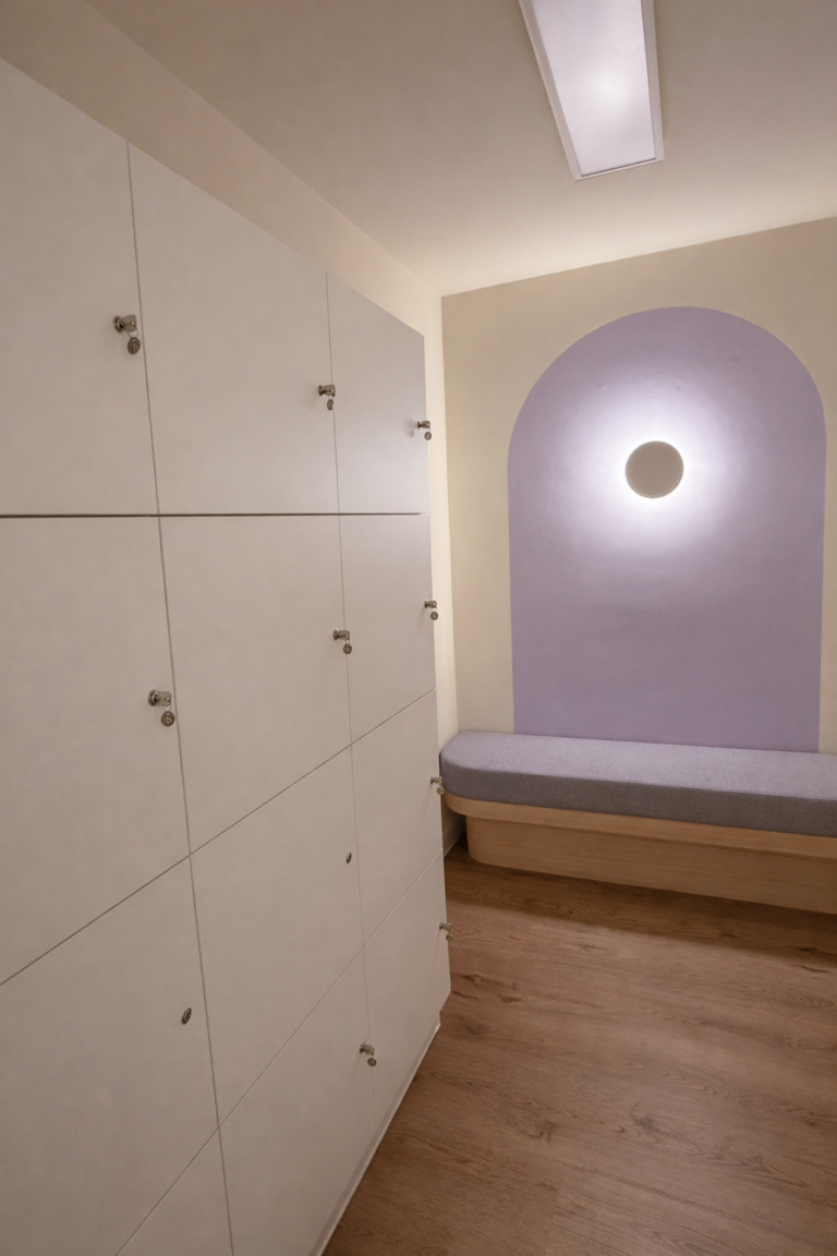 pilates studio eindhoven