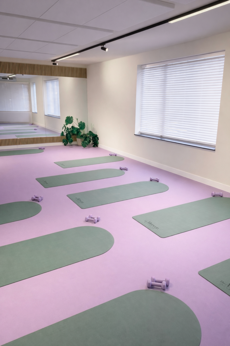 pilates eindhoven