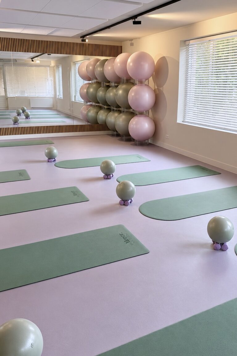pilates studio eindhoven