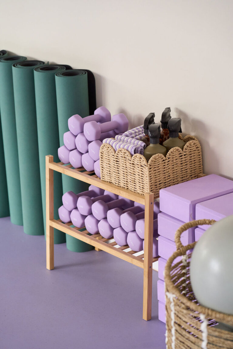 pilates eindhoven
