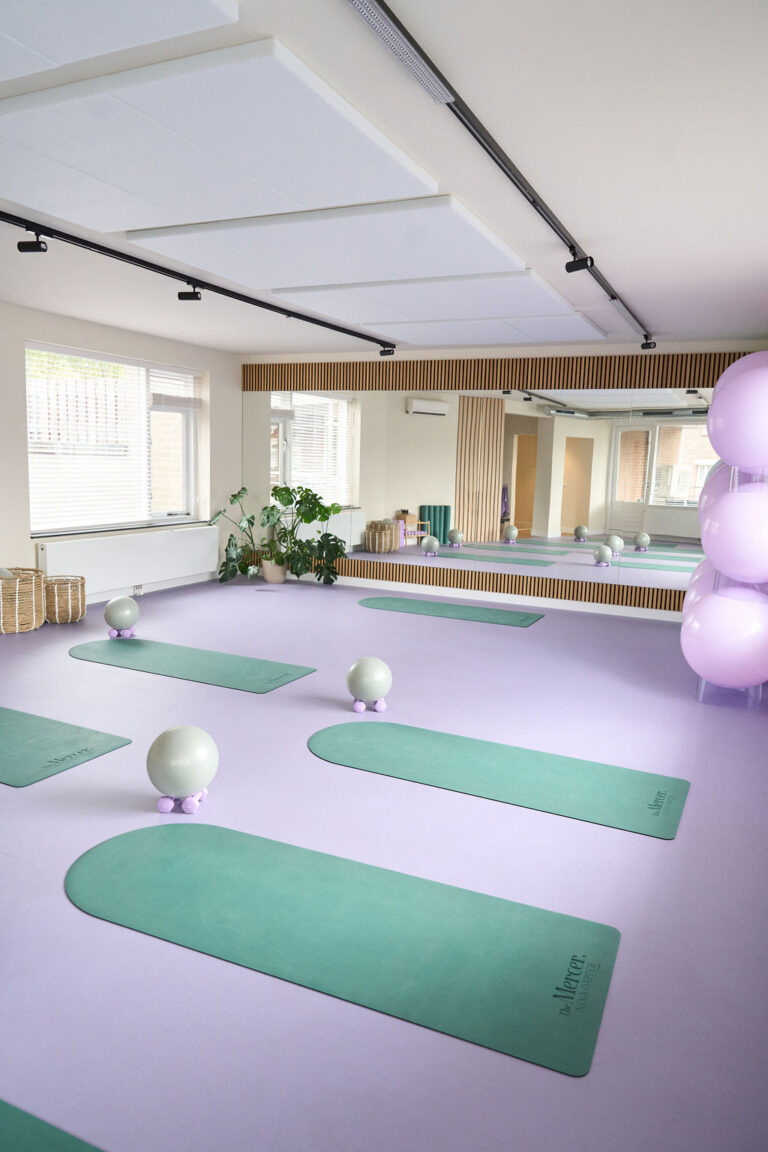 pilates eindhoven